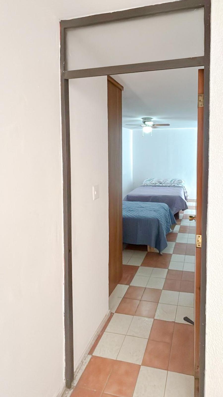 Gardenia Roof Habitación en casa particular Aguascalientes