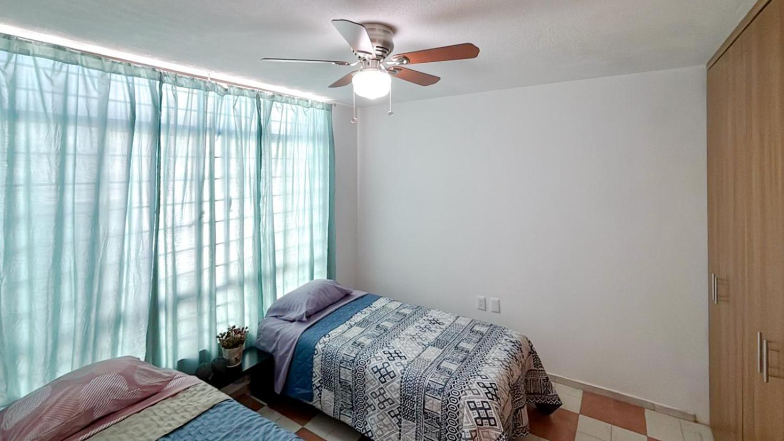 Gardenia Roof * Aguascalientes