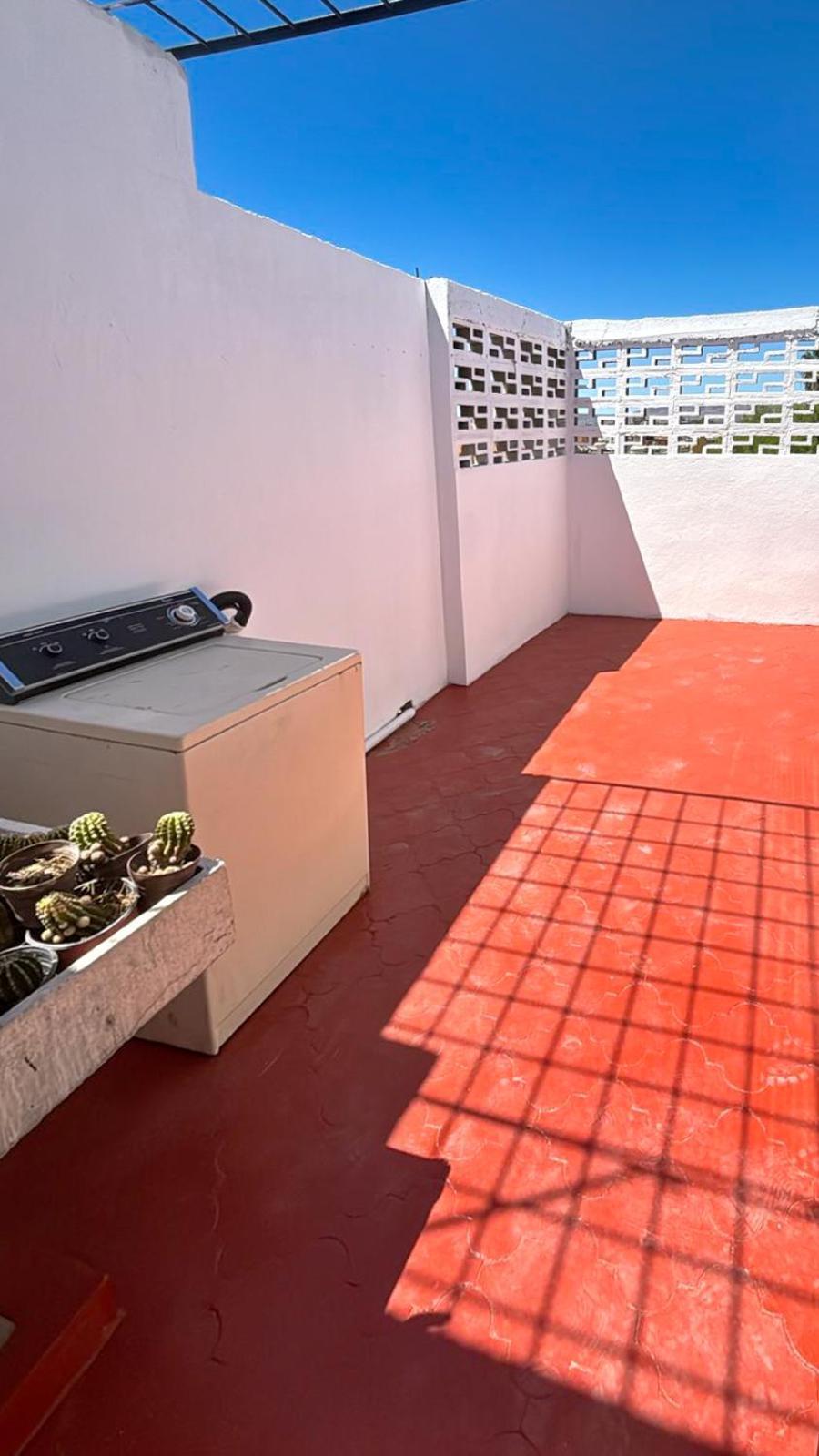 Habitación en casa particular Gardenia Roof